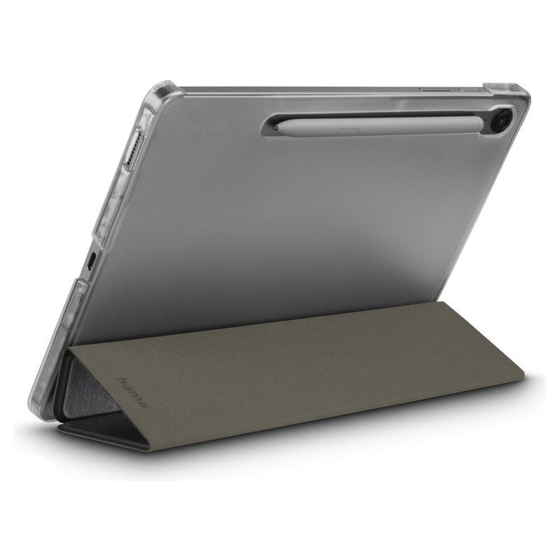 Hama Tablet-Case Fold Clear Tab S9 FE