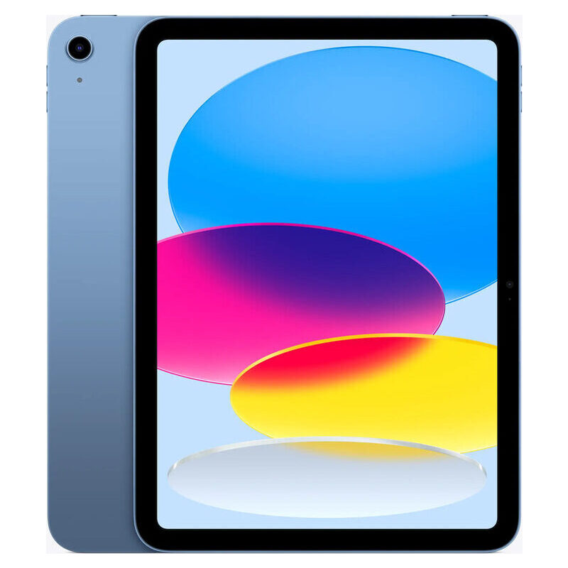 Apple iPad 11, 128GB, WiFi, blau
