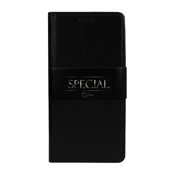 BOOK SPECIAL CASE Schwarz für Samsung Galaxy A33 5G