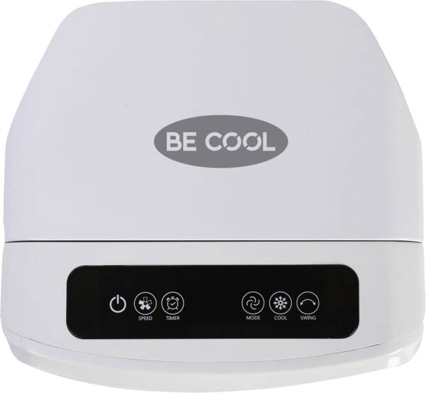 BE COOL Luftkühler BCOSZ5AC2201F