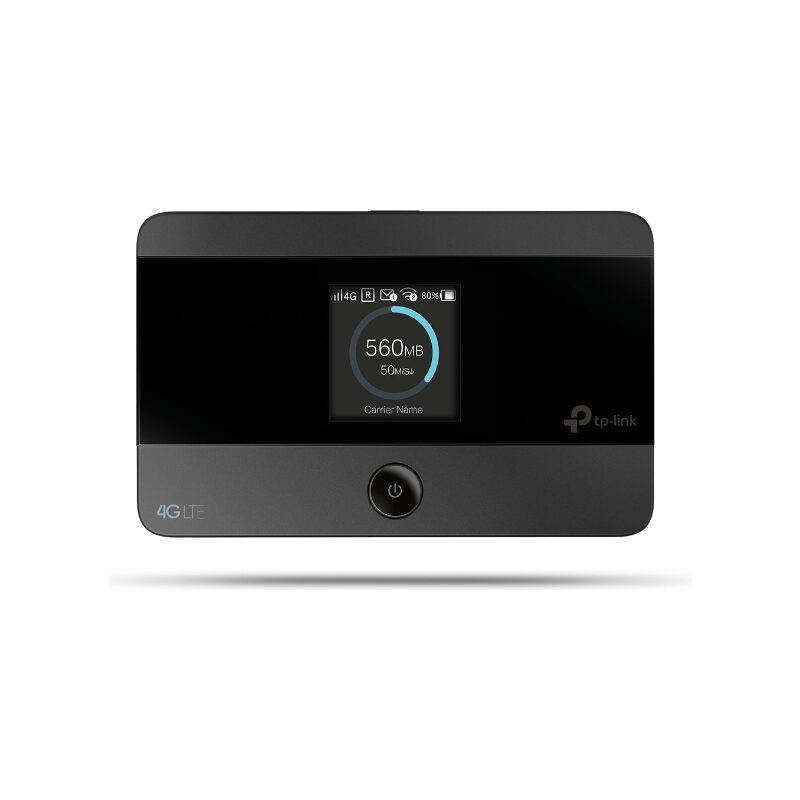 TP-Link M7350 Mobiler 4G/LTE Router