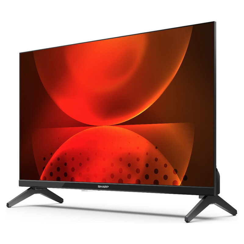 Sharp 24 Zoll FH2 HD LED TV