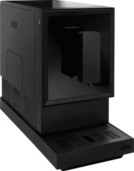 Silva Kaffeevollautomat KVA 2400