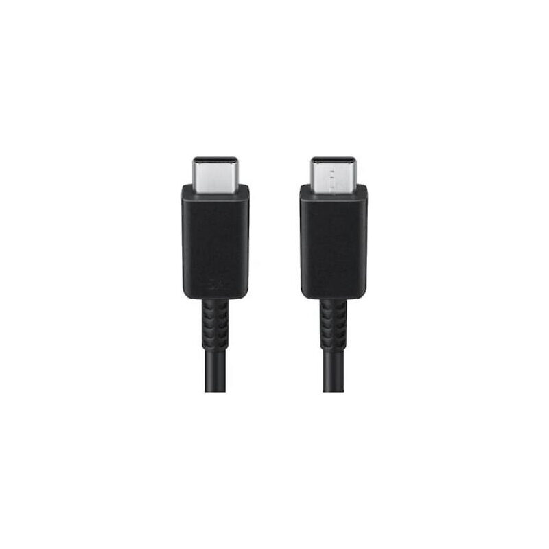 Samsung Kabel USB-C/USB-C 5A 45W schwarz