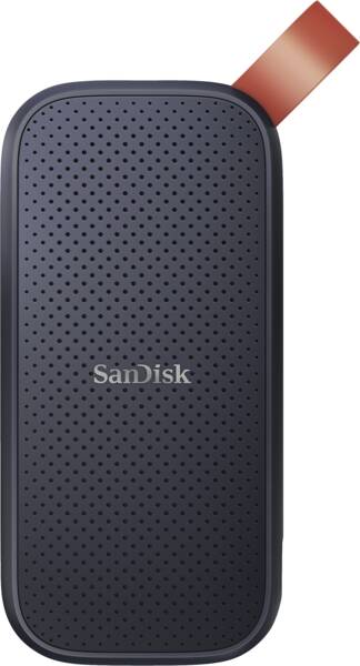 Sandisk SSD Festplatte Portable SSD 480GB