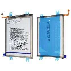 Akku Samsung Original Galaxy A21s / A12 / M12 / A13 / A04s Li-Ion 5000mAh