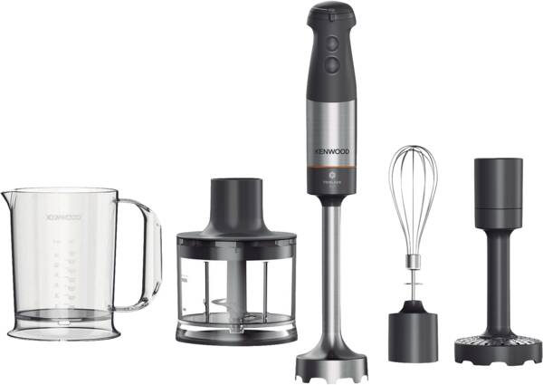 Kenwood Stabmixer HBM60.307GY