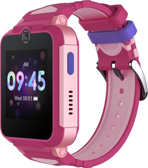 TCL Movetime FamilyWatch 2 MT42X Sakura Pink DIFFERENZBESTEUERT