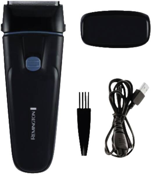 Remington Rasierer F1000 Schwarz