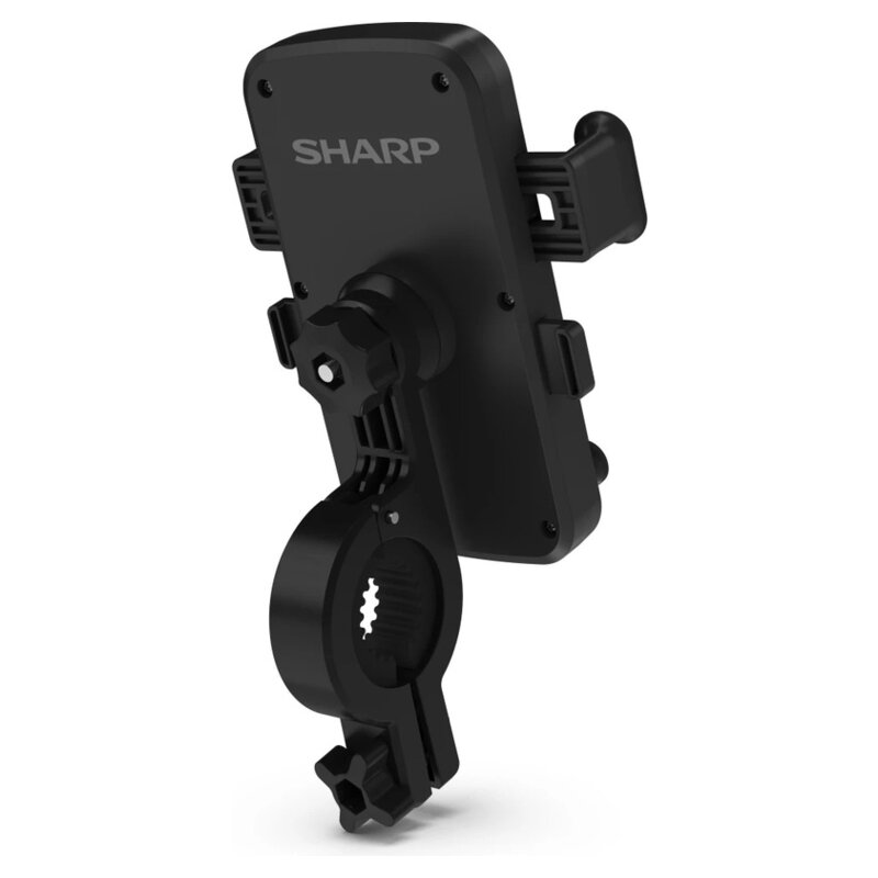 Sharp Smartphone Halterung E-Scooter 