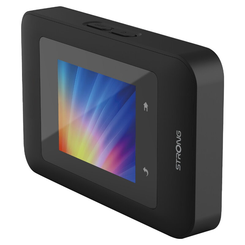 Strong Tragbarer 4G+Hotspot 900D