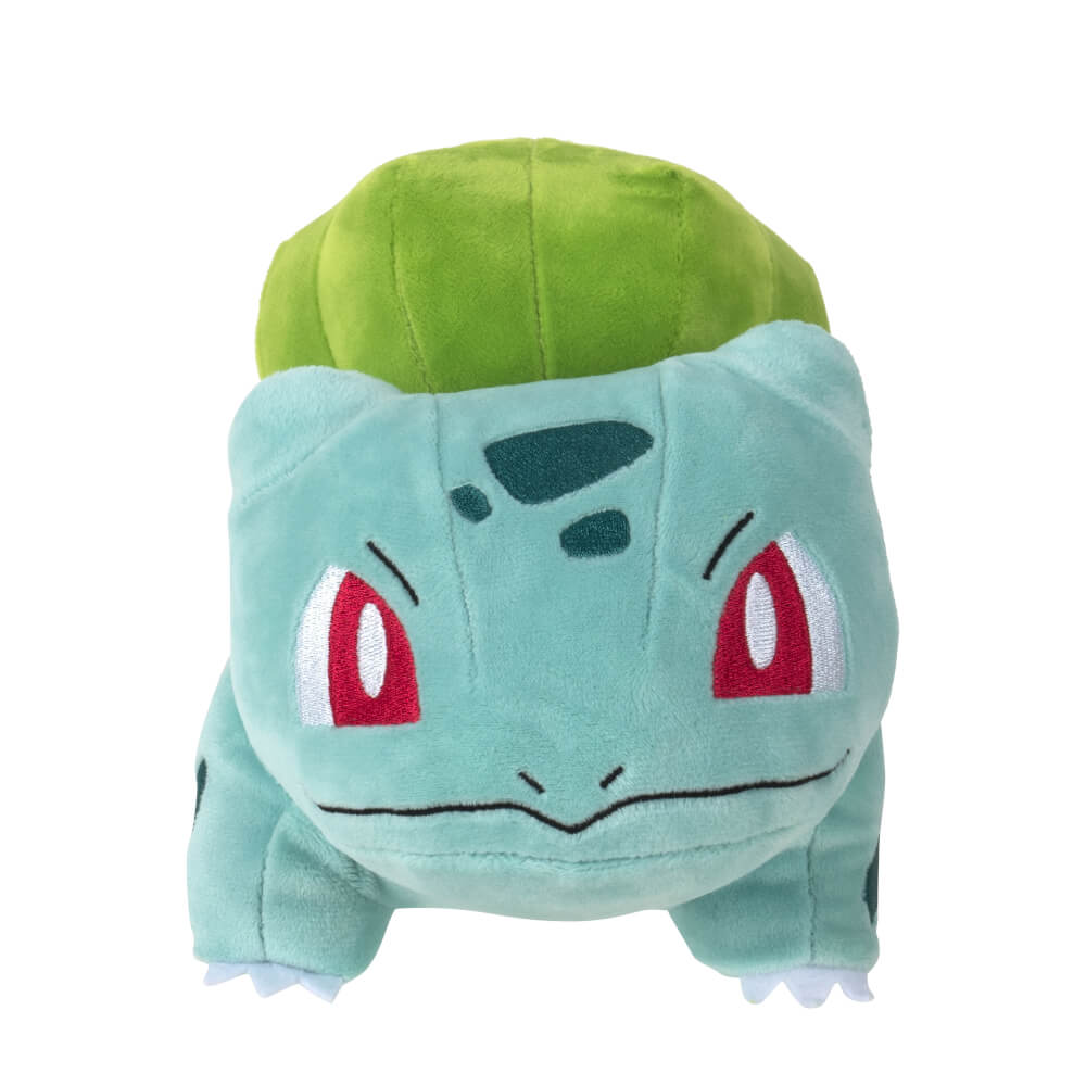 Pokemon - Plüsch Sortiment Bisasam - 20cm
