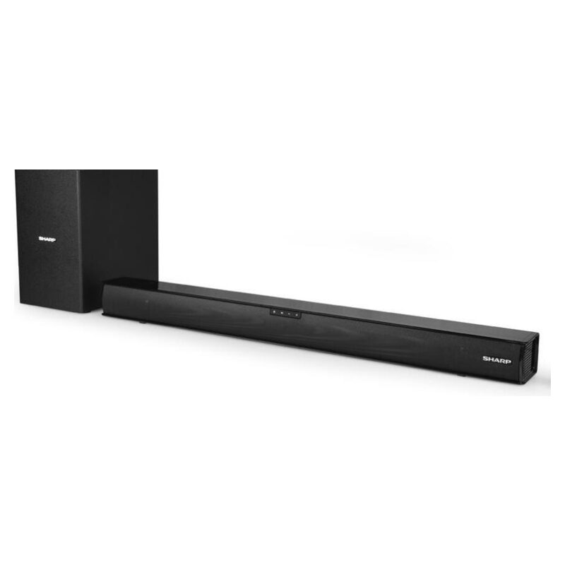 Sharp Soundbar SBW182 2.1 160W