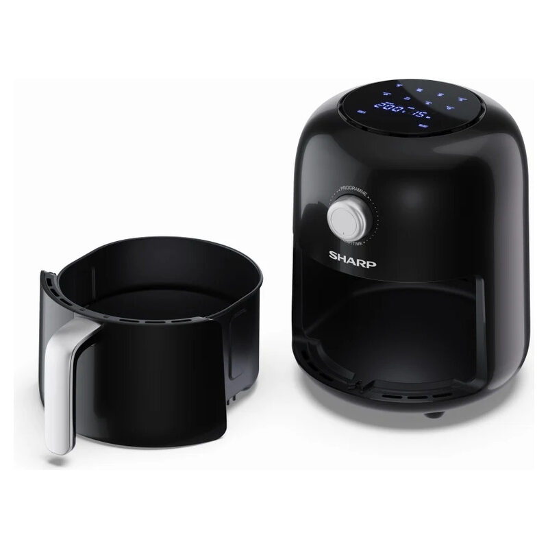 Sharp GS404AEB Air Fryer Digital 4L