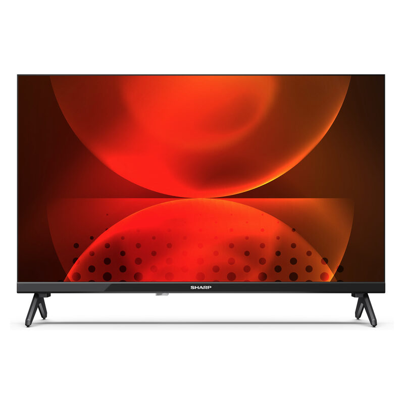 Sharp 24 Zoll FH2 HD LED TV