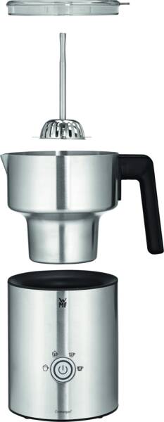 WMF Milchaufschäumer LONO Milk & Choc Cromargan