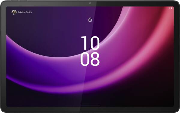 Lenovo Tab P11 TB350XU 128GB LTE (2nd Gen)Storm Grey