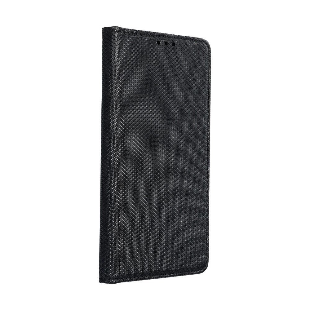 Smart Case Book Schwarz für Apple iPhone 13