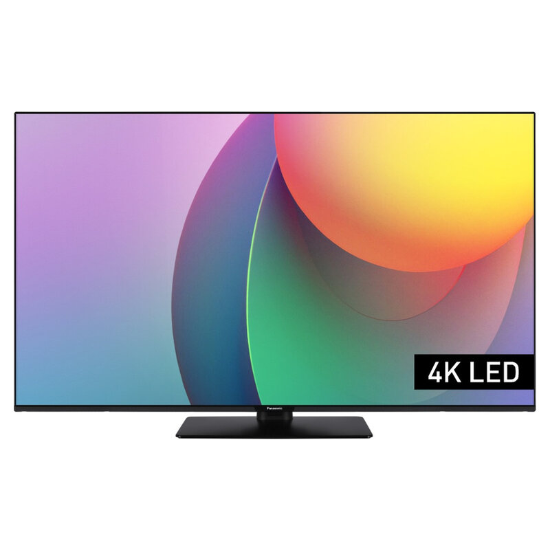Panasonic 55 Zoll W60A LED Smart TV schwarz Panasonic 55 Zoll W60A LED Smart TV schwarz