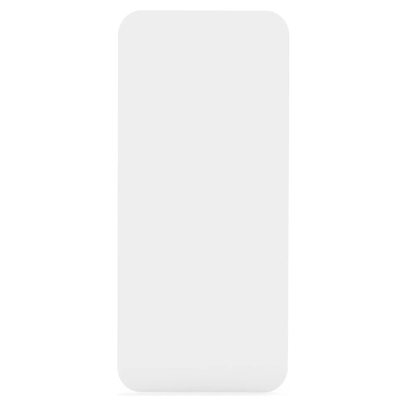 Hama Display-Schutzglas Clear Protect für Samsung Galaxy A16, Transparent