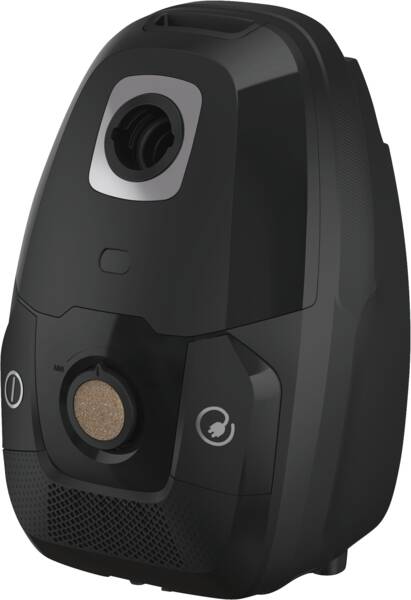 Rowenta Bodenstaubsauger RO6189 Green Force Effitech Total Clean Schwarz