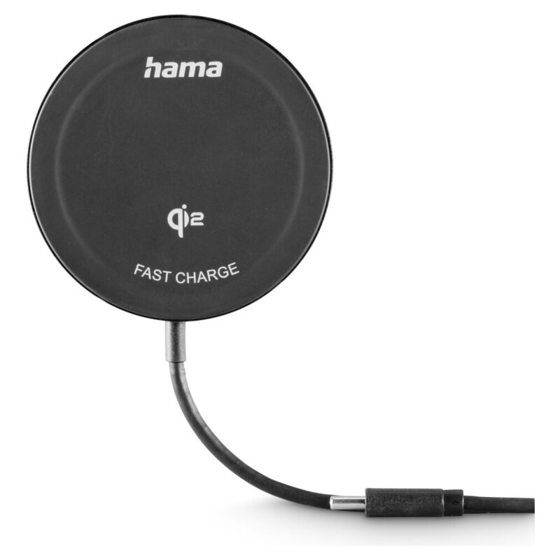 Hama Wireless Charger Qi2