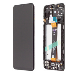 LCD Display Samsung A136B Galaxy A13 5G Original Black