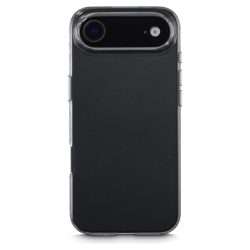 HAMA Cover Always Clear für Apple iPhone 17 Air, Transparent