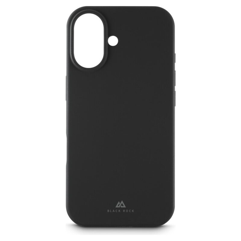 Cover Mag Urban Case für Apple iPhone 17, Schwarz