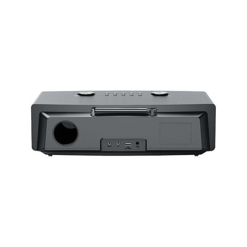 Kenwood CR-ST700SCD-B Stereoradio