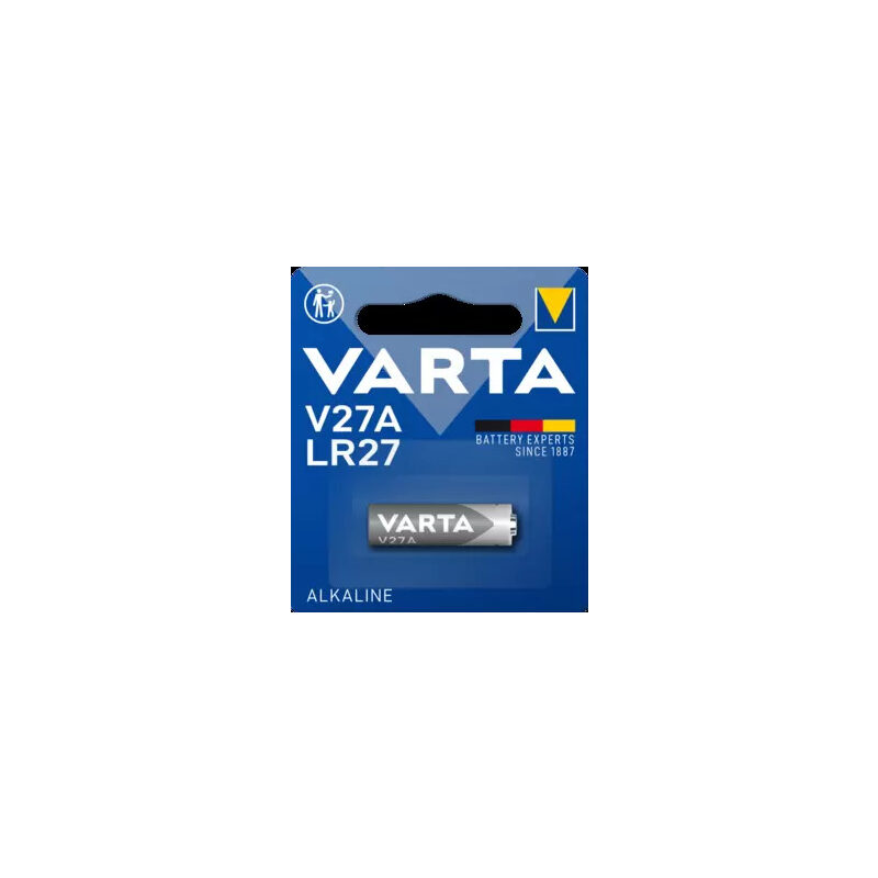 Varta V27A 1BP Alkaline Special