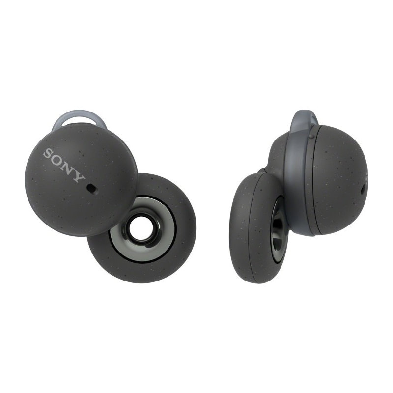 Sony WFL900 LinkBuds Ohrhörer sw (schwarz)
