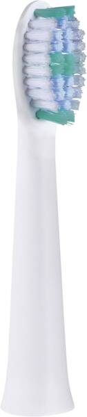 Panasonic Elektro SDA Aufsteckbürste für Zahnbürsten WEW0974W503 Weiss