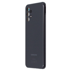 Samsung A135F / A137F Galaxy A13 4G Akkufachdeckel Original Black