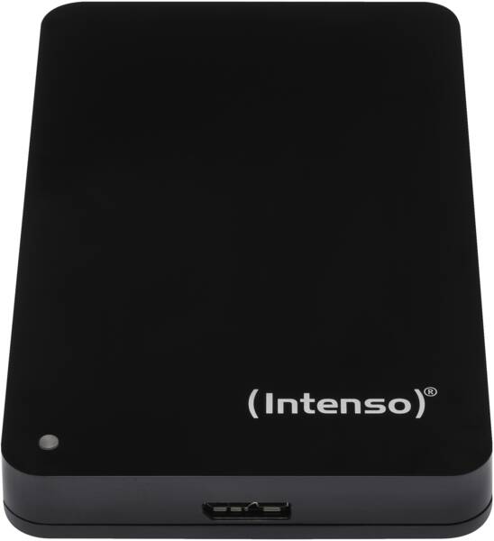 Intenso Festplatte Memory Drive 1TB 2,5" USB 3.0 Schwarz