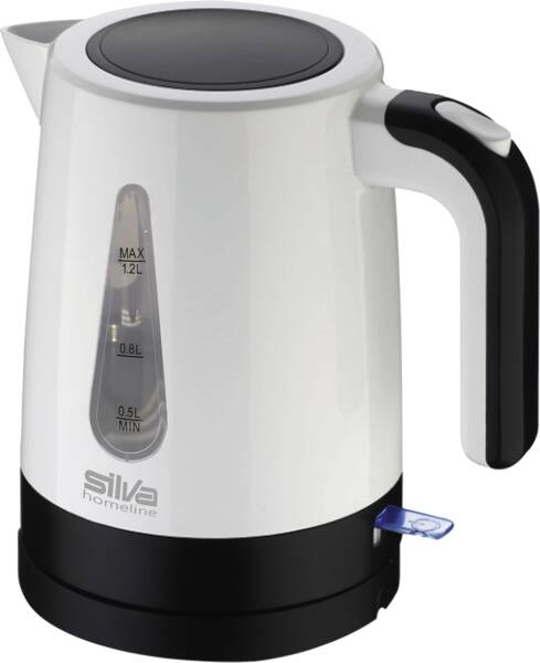 Silva Wasserkocher KL 1025