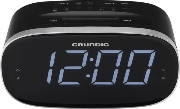 Grundig LINIE Uhrenradio Sonoclock 3100
