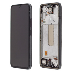 LCD Display Samsung A346B Galaxy A34 5G Original full set awesome black