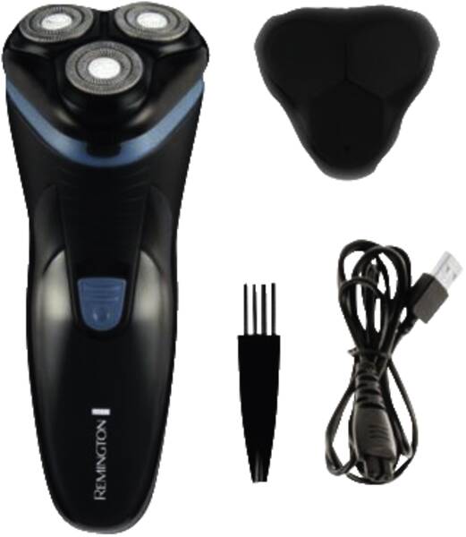 Remington Rasierer R1000 Schwarz