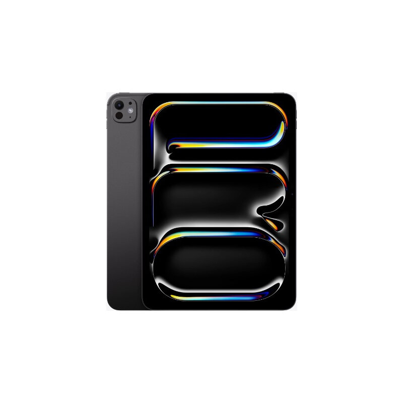 Apple iPad Pro 11 Zoll, M5, 512GB, Wifi, space schwarz