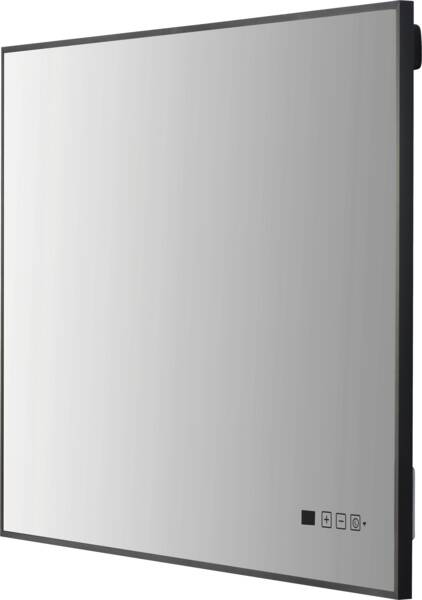 SHX Infrarot-Spiegelheizung SHXCM600Wifi