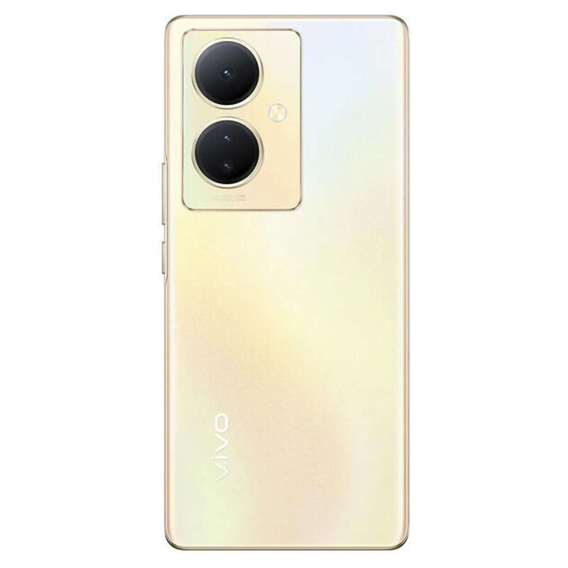 Vivo V29 lite 128GB 5G dreamy gold