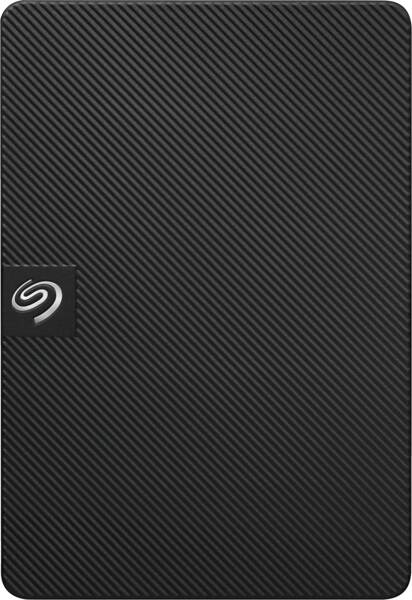 Seagate Festplatte Expansion Portable Drive - 2 TB Schwarz