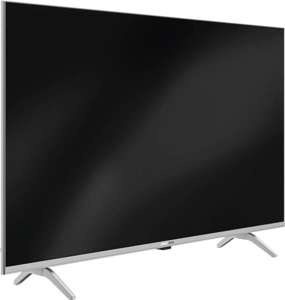 Grundig Cityline LED-Fernseher 32 CHA 6390 Zürich Silber