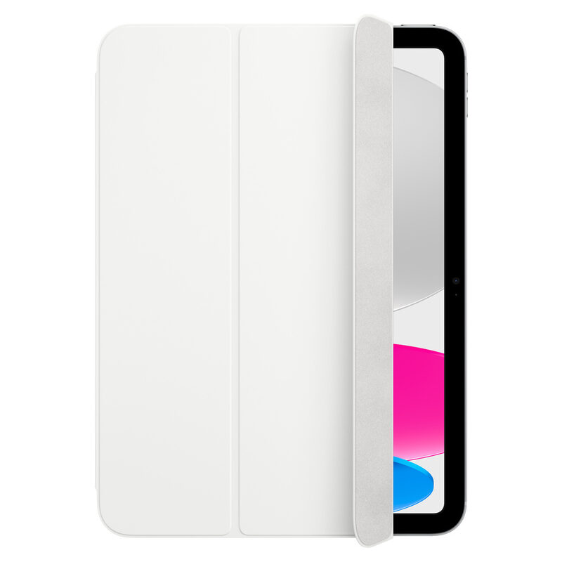 Apple Smart Folio iPad A16, weiß