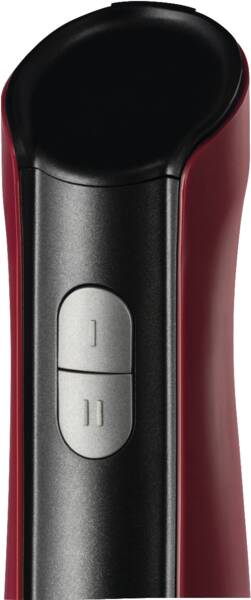 Russell Hobbs Stabmixer Desire 3 in 1 Stabmixer Rot-Grau