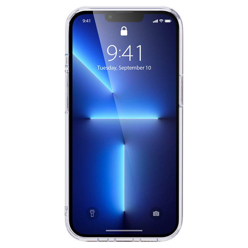 nevox StyleShell SHOCKFLEX für iPhone 16 Pro 6.3