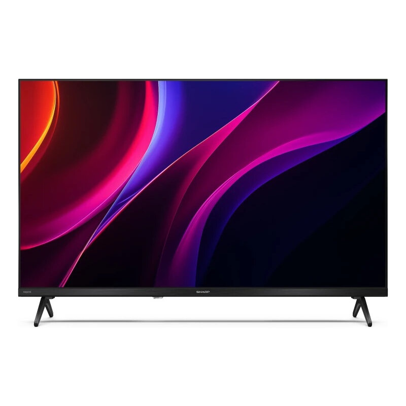 Sharp 32 Zoll HE FHD Smart TiVo TV