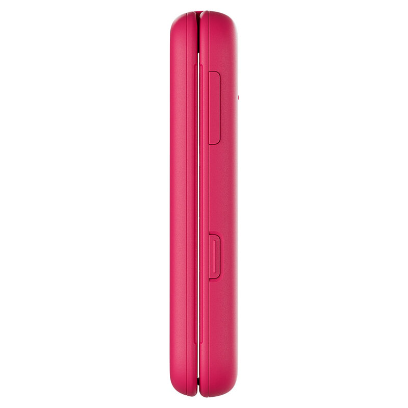 1-01-471-25158-005-1684134625 Nokia 2660 Flip Dual Sim 4G pink