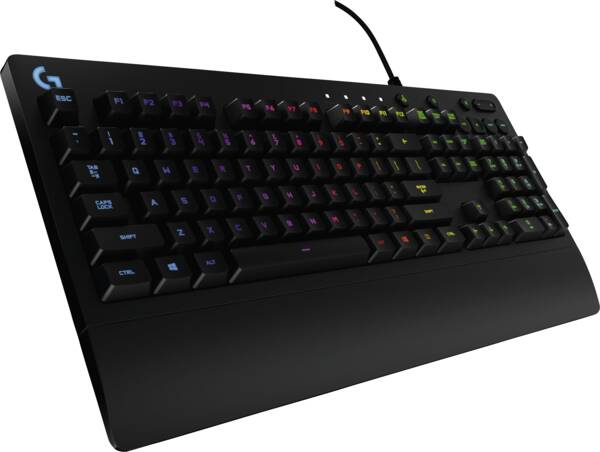 Logitech Tastatur G213 Prodigy Tastatur
